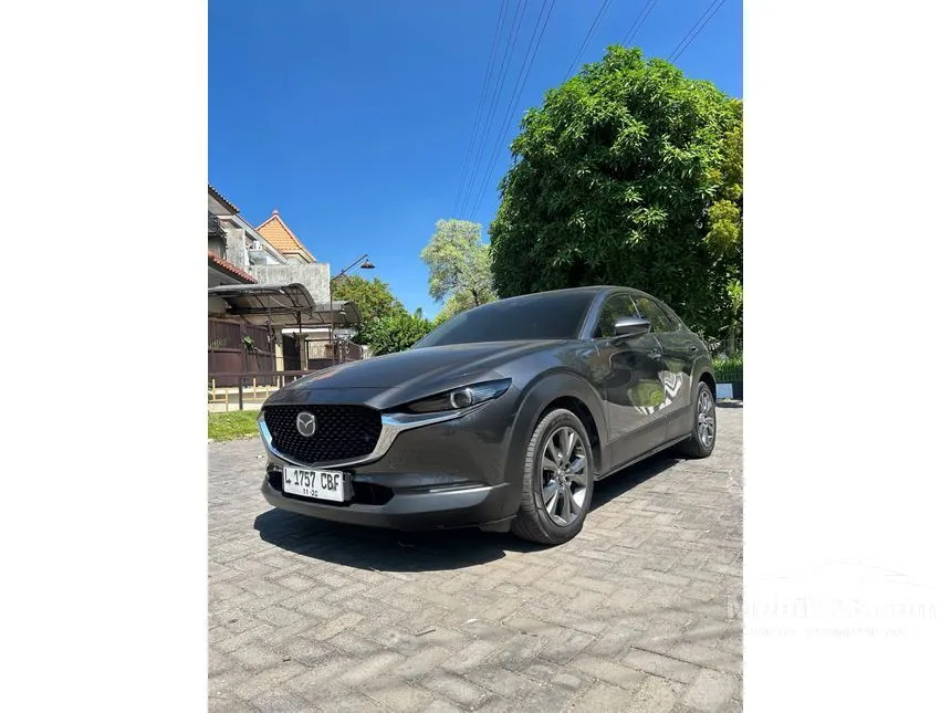 2020 Mazda CX-30 GT SUV