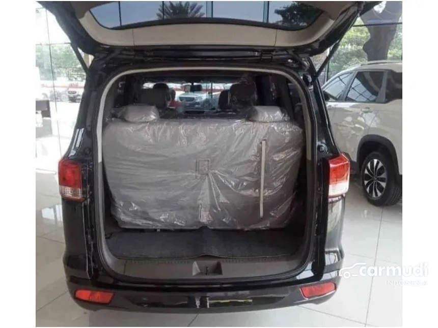 2024 Wuling Confero DB Wagon