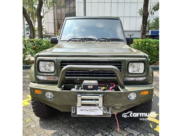 Beli Mobil Daihatsu Rocky Baru Bekas Kisaran Harga Review 2021 Carmudi Indonesia