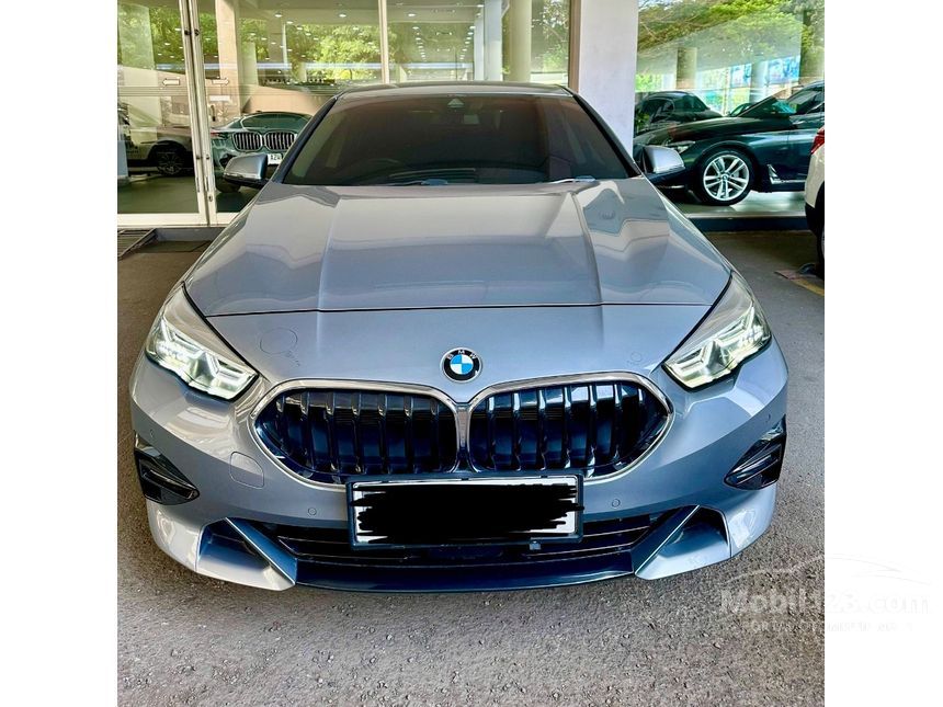 Jual Mobil BMW 218i 2023 Gran Coupe Sport 1.5 di DKI Jakarta Automatic ...