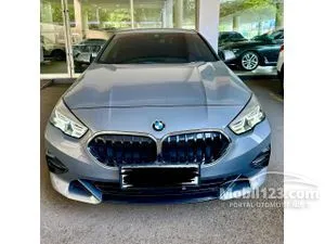 2023 BMW 218i 1.5 Gran Coupe Sport Coupe