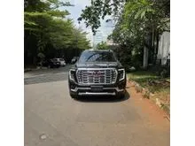 2025 GMC Yukon 6.2 Denali Ultimate SUV