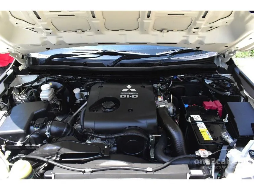 2022 Mitsubishi TRITON GL Single Cab Pickup