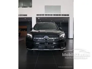 2024 Mercedes-Benz GLB200 1.3 AMG Line SUV
