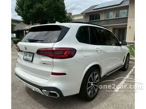 2023 BMW X5 3.0 xDrive30d M Sport SUV