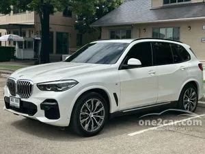 2023 BMW X5 3.0 xDrive30d M Sport SUV