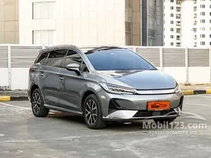 2024 BYD M6 Superior 7 Seater MPV