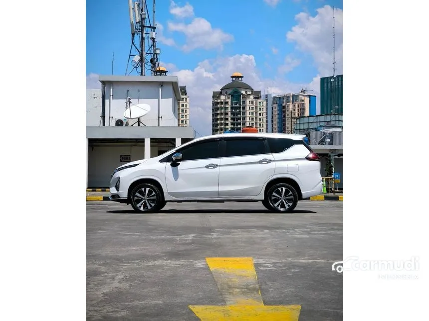 2021 Nissan Livina VL MPV