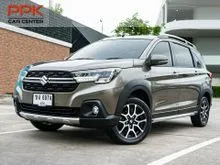 2021 Suzuki XL7 1.5 (ปี 20-26) GLX Wagon