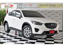 2018 Mazda CX-5 2.0 (ปี 13-16) S SUV AT