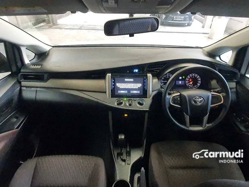 2021 Toyota Kijang Innova G MPV
