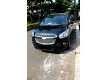 2013 Chevrolet Spin 1.5 LTZ SUV