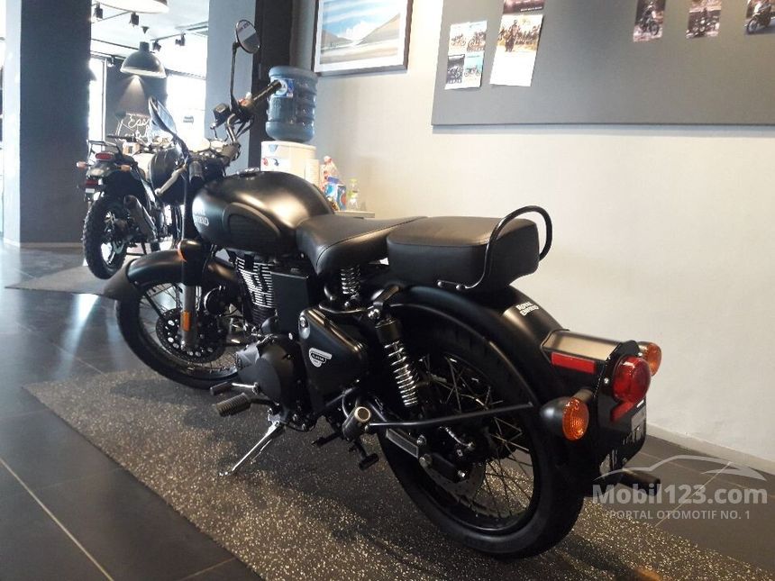 jual motor royal enfield