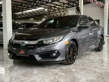 2017 Honda CIVIC 1.8 FC (ปี 16-20) EL Sedan