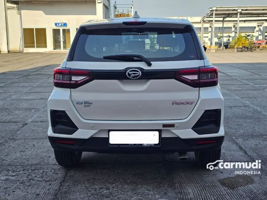 2022 Daihatsu Rocky X SUV