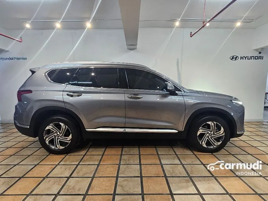 2024 Hyundai Santa Fe Signature SUV