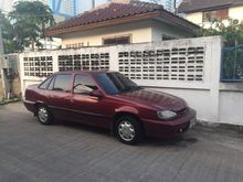 2001 Daewoo Fantasy 1.5 (ปี 94-97) ETi Sedan MT