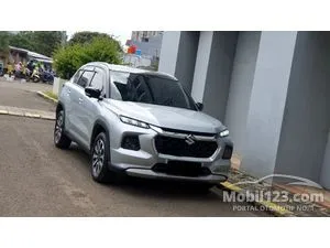 2024 Suzuki Grand Vitara 1.5 GX SUV