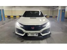2017 Honda Civic 2.0 Type R Sedan