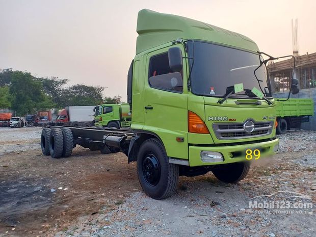 Mobil Bekas  Baru dijual di Cilegon  Banten Indonesia 