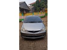 2004 Honda City 1.5 VTEC Sedan