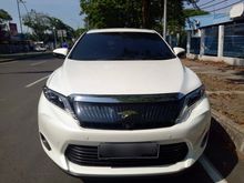 2014 Toyota Harrier 2.0 XU60 SUV