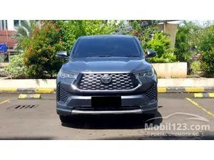 2025 Toyota Kijang Innova Zenix 2.0 V HV Modellista (Premium Color) MPV