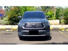 2025 Toyota Kijang Innova Zenix 2.0 V HV Modellista (Premium Color) MPV Like New