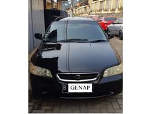 2001 Honda Accord 2.3 VTi Sedan #jualcepatpemiliklangsung
