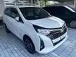 Jual Mobil Toyota Calya 2023 G 1.2 di DKI Jakarta Automatic MPV Putih Rp 167.400.000