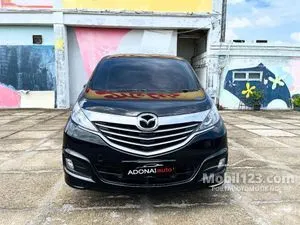2016 Mazda Biante 2.0 SKYACTIV-G MPV