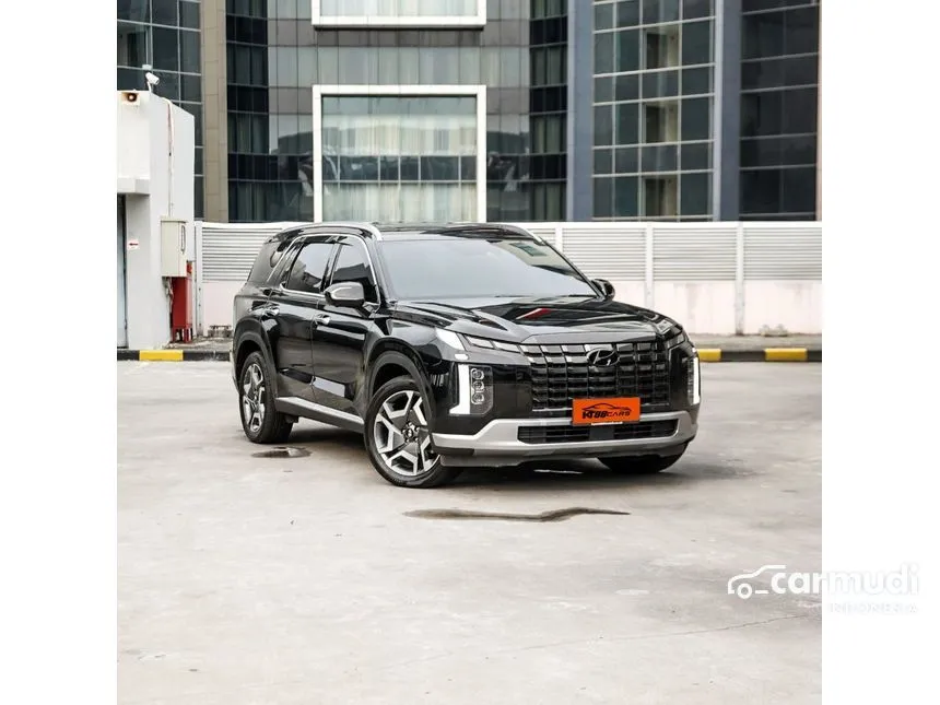 2023 Hyundai Palisade Signature 2WD SUV