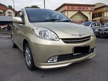 2006 Perodua Myvi 1.3 EZi (A) 1 OWNER - AIR BAG - ABS - PERFACT CONDITION LIKE NEW - VIEW TO BELIEVE.....