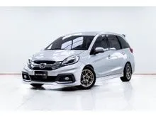 2015 Honda MOBILIO 1.5 (ปี 14-17) RS Wagon