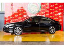 2018 Honda Accord 2.0 (ปี 13-17) EL i-VTEC Sedan