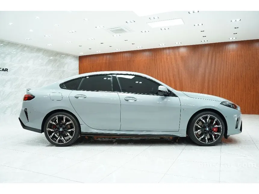 2025 BMW 220 Gran Coupe M Sport Pro Coupe
