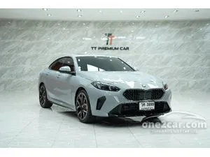 2025 BMW 220 2.0 Gran Coupe M Sport Pro Coupe
