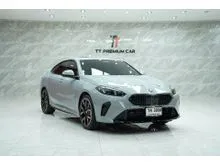 2025 BMW 220 2.0 F74 (ปี 25-31) Gran Coupe M Sport Pro Coupe