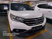 2014 Honda CR-V 2.0 2 SUV TDP 39 Jt