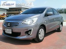 2017 Mitsubishi Attrage 1.2 (ปี 13-16) GLX Sedan AT