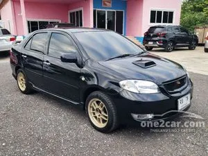 2005 Toyota VIOS 1.5 Turbo Sedan
