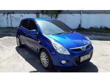 2009 Hyundai i20 1.4 SG SG Hatchback