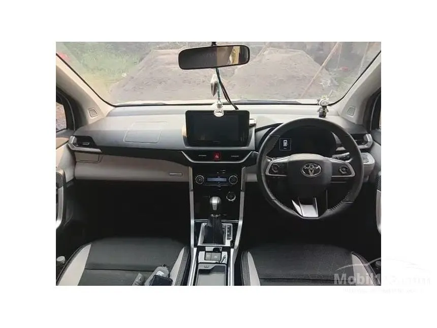2022 Toyota Veloz Q (Non Premium Color) MPV