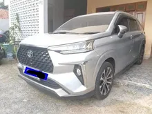 2022 Toyota Veloz 1.5 Q (Non Premium Color) MPV