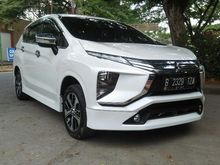 2017 Mitsubishi Xpander 1.5 ULTIMATE Wagon,,KHUSUS HRGA KREDIT,SANGAT ISTIMEWAH,SEPERTI BARU