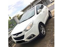 2013 Hyundai Tucson 2.0 Elegance SUV
