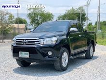 2016 Toyota Hilux Revo 2.4 SMARTCAB Prerunner E Pickup AT