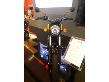 2021 Royal Enfield Meteor 0.3 350 Others - On the Road & Dp 34 jutaan