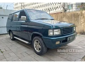 1997 Isuzu Panther 2.5 New Royale MPV