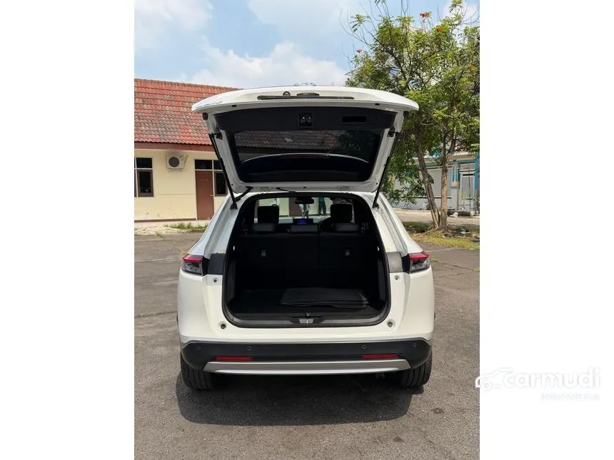 2023 Honda HR-V Special Edition SUV